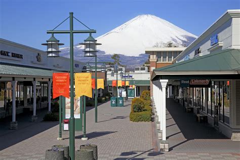 gotemba factory outlet